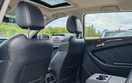 DongFeng 580 I, 2023 год, 1 799 000 рублей, 10 фотография