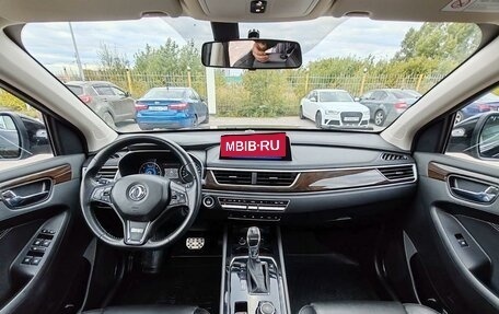 DongFeng 580 I, 2023 год, 1 799 000 рублей, 8 фотография
