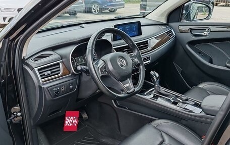 DongFeng 580 I, 2023 год, 1 799 000 рублей, 9 фотография