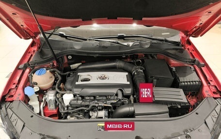 Volkswagen Passat B7, 2013 год, 1 250 000 рублей, 13 фотография