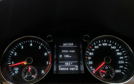 Volkswagen Passat B7, 2013 год, 1 250 000 рублей, 17 фотография