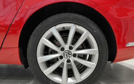 Volkswagen Passat B7, 2013 год, 1 250 000 рублей, 22 фотография