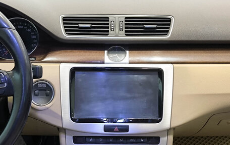 Volkswagen Passat B7, 2013 год, 1 250 000 рублей, 19 фотография