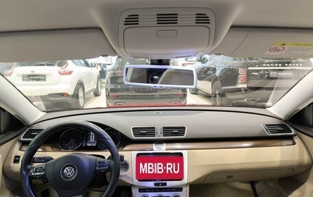 Volkswagen Passat B7, 2013 год, 1 250 000 рублей, 18 фотография