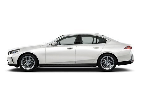 BMW 5 серия, 2025 год, 9 135 000 рублей, 8 фотография