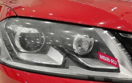 Volkswagen Passat B7, 2013 год, 1 250 000 рублей, 21 фотография