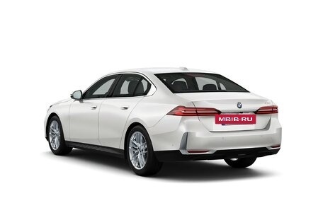 BMW 5 серия, 2025 год, 9 135 000 рублей, 7 фотография