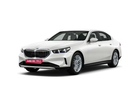 BMW 5 серия, 2025 год, 9 135 000 рублей, 6 фотография
