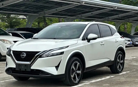 Nissan Qashqai, 2023 год, 2 000 000 рублей, 1 фотография