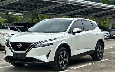 Nissan Qashqai, 2023 год, 2 000 000 рублей, 1 фотография