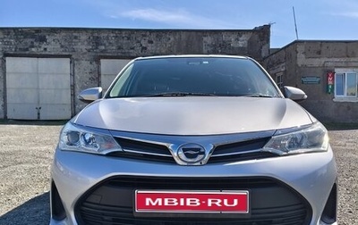 Toyota Corolla, 2018 год, 1 350 000 рублей, 1 фотография
