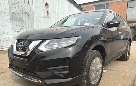 Nissan X-Trail, 2026 год, 2 150 444 рублей, 1 фотография