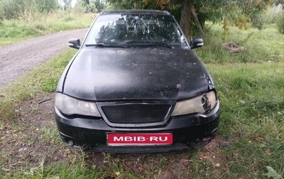 Daewoo Nexia I рестайлинг, 2012 год, 70 000 рублей, 1 фотография