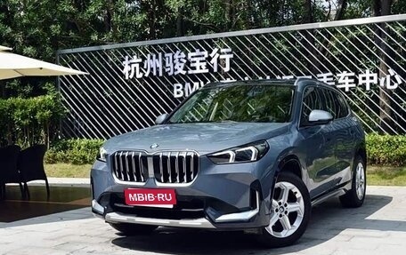 BMW X1, 2025 год, 3 300 000 рублей, 1 фотография