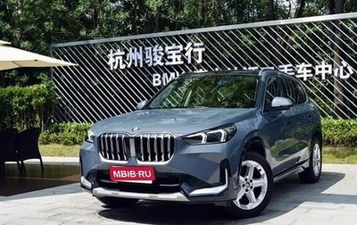 BMW X1, 2025 год, 3 300 000 рублей, 1 фотография