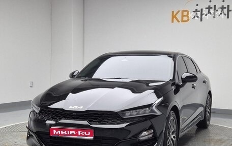 KIA K5, 2023 год, 2 150 010 рублей, 1 фотография