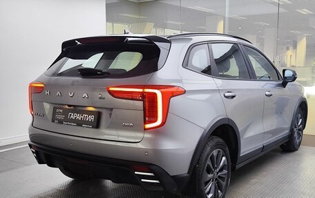Haval Jolion, 2024 год, 2 049 000 рублей, 6 фотография