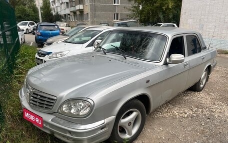 ГАЗ 31105 «Волга», 2007 год, 350 000 рублей, 1 фотография