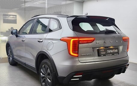 Haval Jolion, 2024 год, 2 049 000 рублей, 8 фотография