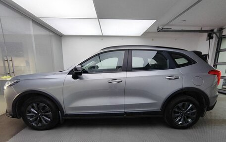 Haval Jolion, 2024 год, 2 049 000 рублей, 10 фотография
