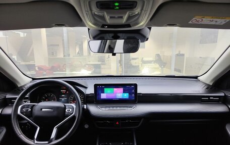 Haval Jolion, 2024 год, 2 049 000 рублей, 17 фотография