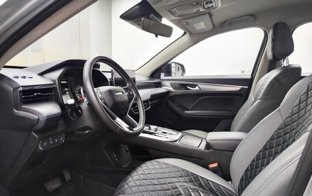 Haval Jolion, 2024 год, 2 049 000 рублей, 20 фотография