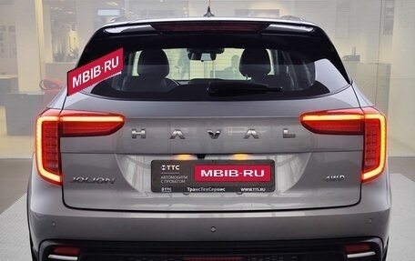 Haval Jolion, 2024 год, 2 049 000 рублей, 7 фотография