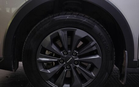 Haval Jolion, 2024 год, 2 049 000 рублей, 22 фотография