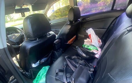 Opel Astra H, 2007 год, 320 000 рублей, 5 фотография
