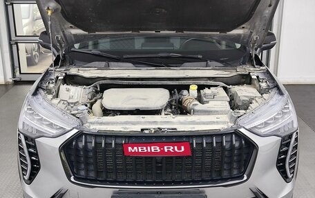 Haval Jolion, 2024 год, 2 049 000 рублей, 11 фотография