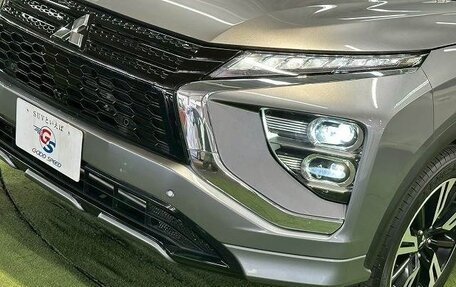 Mitsubishi Eclipse Cross, 2023 год, 2 142 300 рублей, 2 фотография