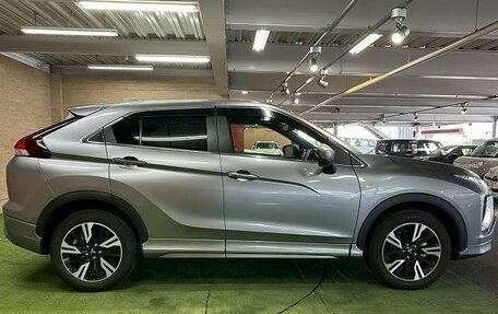 Mitsubishi Eclipse Cross, 2023 год, 2 142 300 рублей, 5 фотография