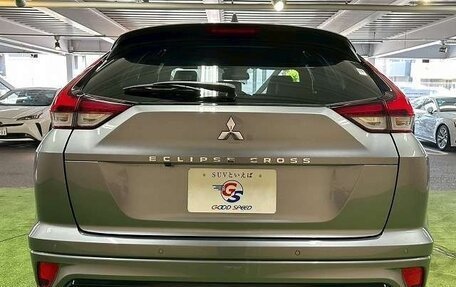 Mitsubishi Eclipse Cross, 2023 год, 2 142 300 рублей, 7 фотография