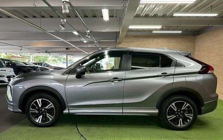 Mitsubishi Eclipse Cross, 2023 год, 2 142 300 рублей, 9 фотография