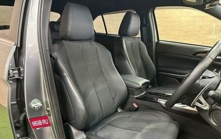 Mitsubishi Eclipse Cross, 2023 год, 2 142 300 рублей, 10 фотография