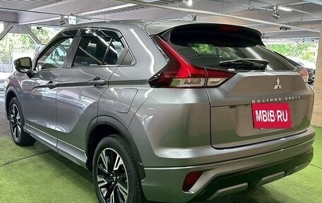 Mitsubishi Eclipse Cross, 2023 год, 2 142 300 рублей, 8 фотография