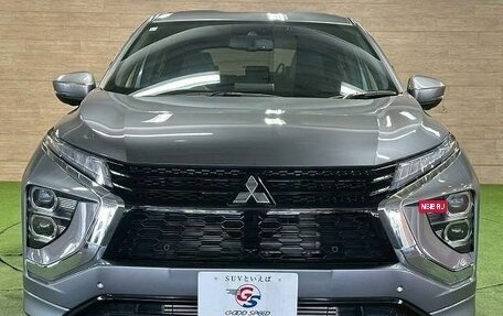 Mitsubishi Eclipse Cross, 2023 год, 2 142 300 рублей, 3 фотография