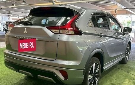 Mitsubishi Eclipse Cross, 2023 год, 2 142 300 рублей, 6 фотография