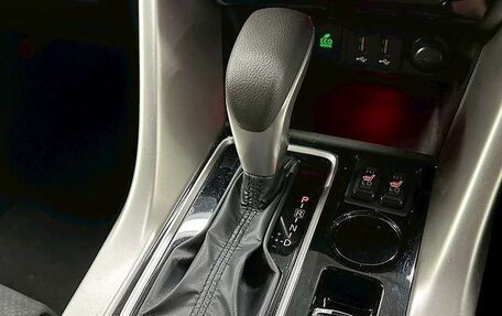 Mitsubishi Eclipse Cross, 2023 год, 2 142 300 рублей, 13 фотография