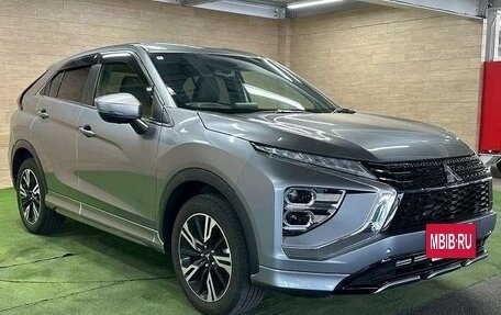 Mitsubishi Eclipse Cross, 2023 год, 2 142 300 рублей, 4 фотография