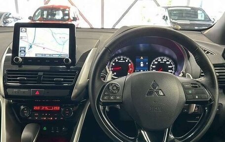 Mitsubishi Eclipse Cross, 2023 год, 2 142 300 рублей, 12 фотография