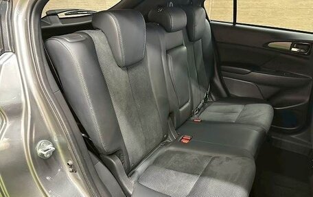 Mitsubishi Eclipse Cross, 2023 год, 2 142 300 рублей, 17 фотография