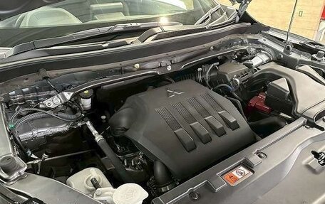 Mitsubishi Eclipse Cross, 2023 год, 2 142 300 рублей, 20 фотография