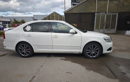 Skoda Octavia RS, 2012 год, 1 400 000 рублей, 3 фотография