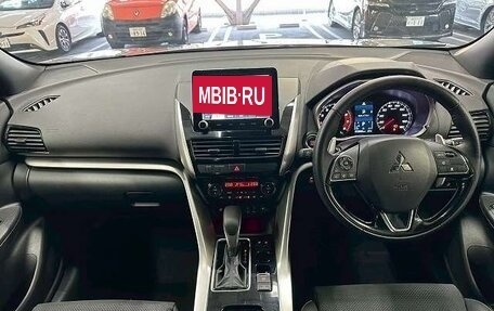 Mitsubishi Eclipse Cross, 2023 год, 2 142 300 рублей, 11 фотография