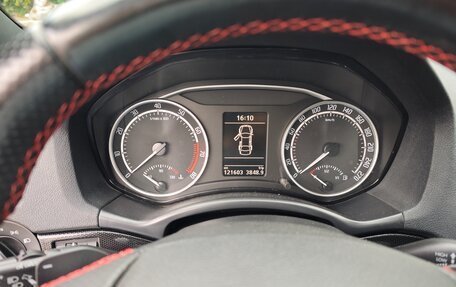 Skoda Octavia RS, 2012 год, 1 400 000 рублей, 13 фотография
