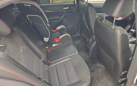 Skoda Octavia RS, 2012 год, 1 400 000 рублей, 11 фотография