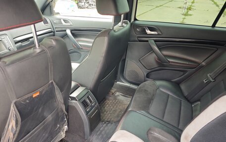 Skoda Octavia RS, 2012 год, 1 400 000 рублей, 8 фотография