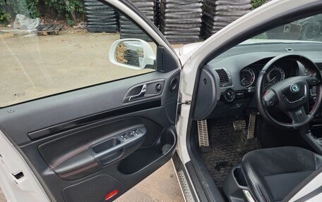 Skoda Octavia RS, 2012 год, 1 400 000 рублей, 7 фотография