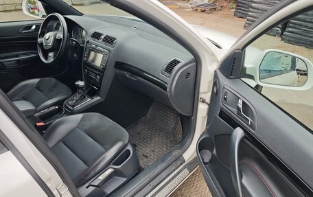 Skoda Octavia RS, 2012 год, 1 400 000 рублей, 10 фотография
